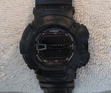 Casio G-9000Ms G-Shock Mudman