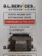 CENTRALINA MODULO UNITA