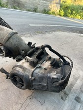 CARTER MOTORE originale VESPA