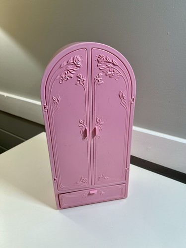 Barbie vintage 1987 rosa sweet - 1987,