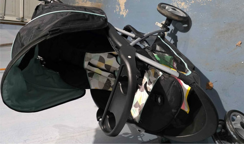 Graco fastaction fold - graco,