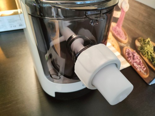 Pastaio pasta maker