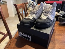 Osiris Clone Tan/Black Men’s