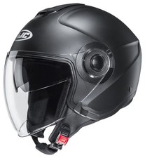 Casco jet hjc i40n solid - casco,
