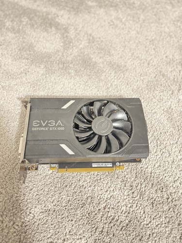 Evga nvidia geforce gtx 1060 - nvidia,