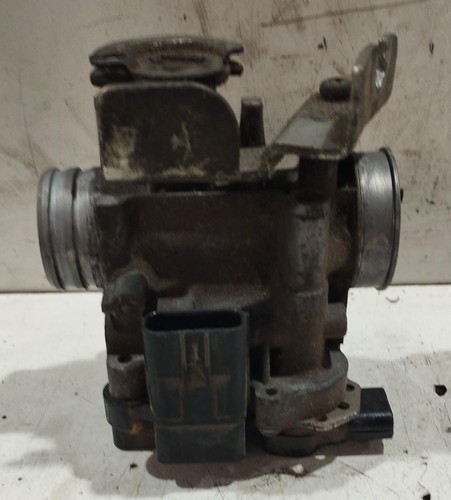 Corpo farfallato per honda - corpo,