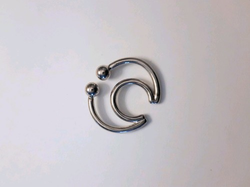 Bracciale orecchino justine - orecchino,