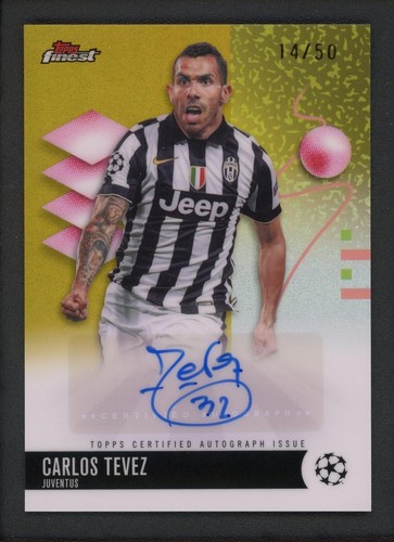 2026 carlos tevez auto - carlos,