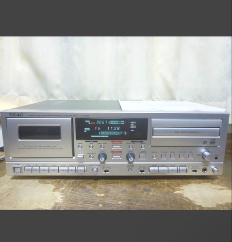 Teac rw950 cassette - ad-rw950,