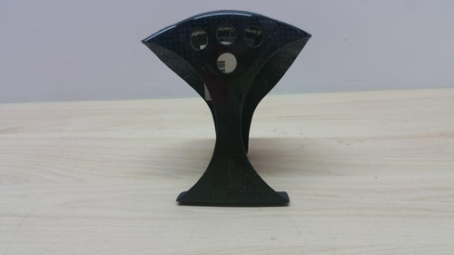 Supporto strumenti carbonio - supporto,
