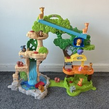 Fisher-Price Little People