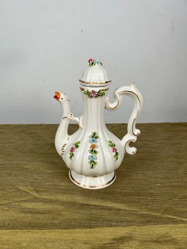 Brocca vintage decorativa