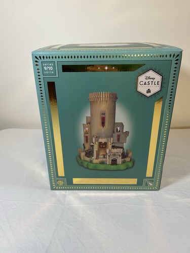 Figurina disney castle - disney,