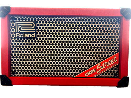 Amplificatore combinato stereo