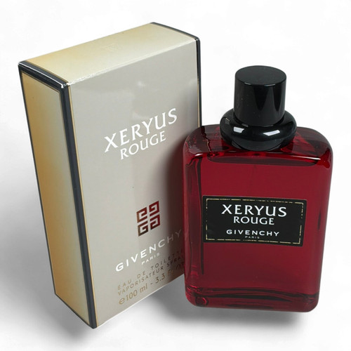 Givenchy xeryus rouge eau - rouge,