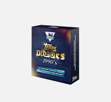 2025 Topps Decades Premier