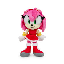 Amy Rose Peluche Portamonete