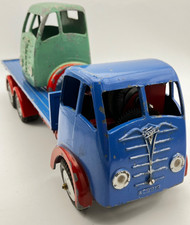 1951 Shackleton - Piano 6