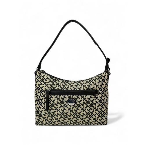 Borsa tracolla tommy - a,