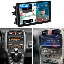 Autoradio Carplay per Toyota