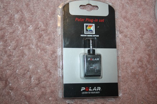 Kettler polar plug set neuf - polar,