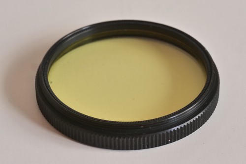 Filtro giallo futura per - futura,