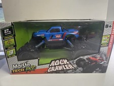 Maisto tech rock crawler - , r/c
