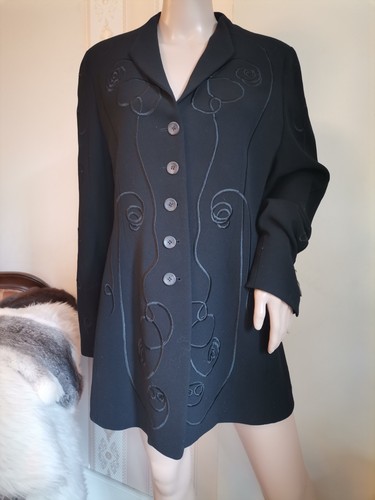 Giacca blazer business jil - giacca,