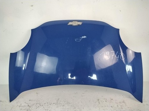 Cofano anteriore per daewoo - anteriore,