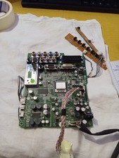 SCHEDA MADRE/MAIN PER TV LG FLATRON M208WA-BZ