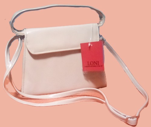 Pochette loni ecopelle - pochette,