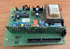 SCHEDA ELETTRONICA PER CALDAIE