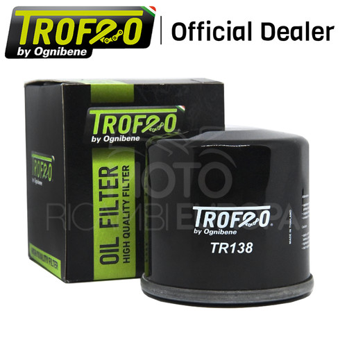 Filtro olio moto - moto, suzuki