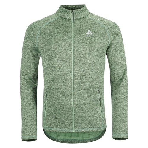 Odlo fli midlayer uomo giacca - odlo,