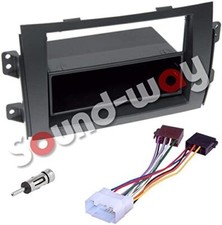 Kit Supporto adattatore per