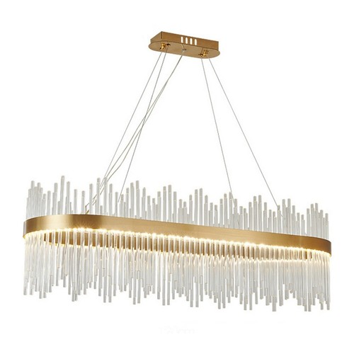 Lampadario plafoniera led - lampadario,