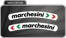 Adhesives Rim Marchesini White