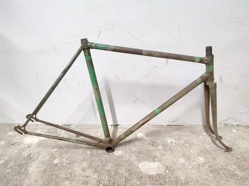 Vintage telaio frame bici - frame,