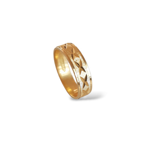 Anello fedina uomo - fedina, donna