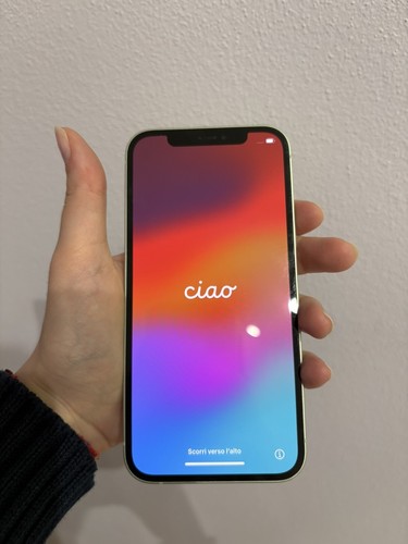 Iphone - iphone, 12