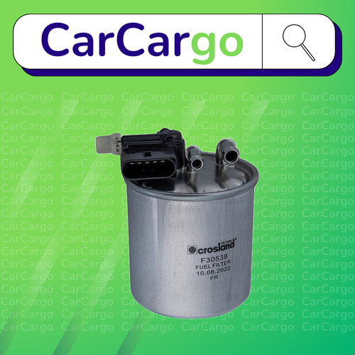 Filtro carburante per mercedes - per,
