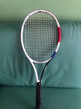 RACCHETTA TECNIFIBRE DYNACORE
