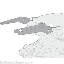 ATTACCO POSTERIORE - SUPPORTO