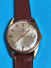 Orologio automatico uomo