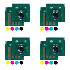 4 chip tamburo Y/M/C/K adatto