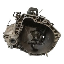 SCATOLA CAMBIO MARCE MANUALE LANCIA LYBRA 2001-2005 1.9 JTD 937A2000 CA382/B