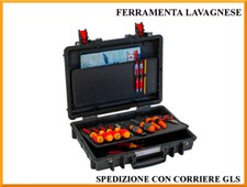 Valigia in polipropilene