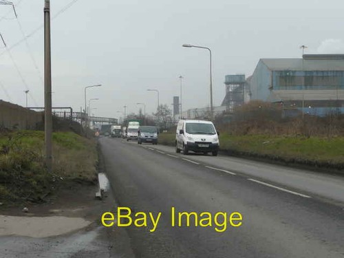 Photo 6x4 rover - 6x4, east