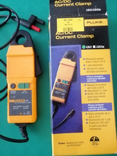 Pinza Amperometrica FLUKE I30