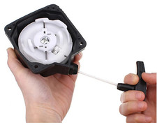 Ricambio Messa in Moto Avviamento Decespugliatore Starter a Corda Da 33 a 52 cc
